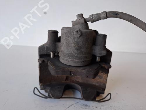 Left front brake caliper VW GOLF VI (5K1) | BP30625750M105