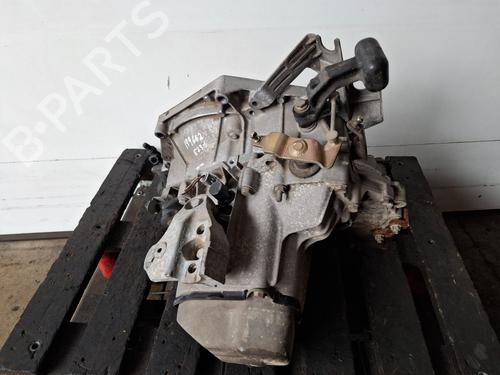 Gearbox CITROËN C2 (JM_) 1.1 | BP26602948M3 