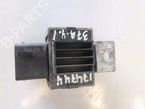 Electronic module PEUGEOT 5008 (0U_, 0E_)  | BP10147007M83 