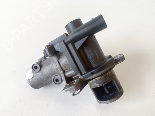 Egr NISSAN QASHQAI II SUV (J11, J11_) [2013-2024]  17196996