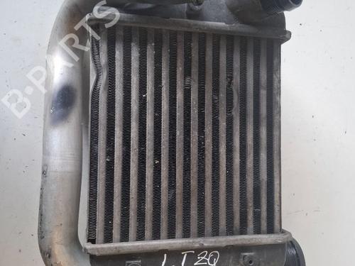 Ladeluftkühler AUDI A6 C6 Avant (4F5) 3.0 TDI quattro | BP29972246M30