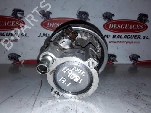 Other NISSAN PRIMASTAR Van (X83) 2.0 dCi 90 | BP9346085O1 