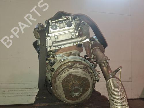 Engine IVECO DAILY V Van  | BP30300408M1 