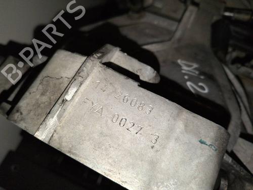 Gearbox AUDI A4 B6 (8E2) 1.9 TDI | BP38710923M3 - Image 4