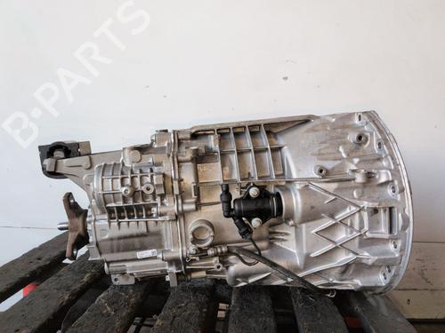 Gearbox MERCEDES-BENZ E-CLASS T-Model (S212) E 220 CDI / BlueTEC (212.202, 212.201) | BP33943733M3  - Image 6