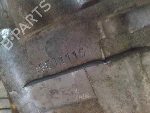 Gearbox FIAT SEDICI (189_)  | BP10196449M3 