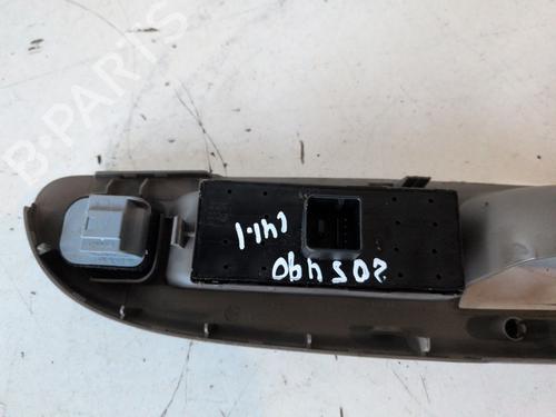 Left front window switch VW PASSAT B6 Variant (3C5) | BP37495143I27 - Image 3