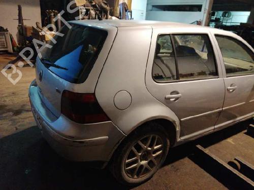 Engine control unit (ECU) VW GOLF IV (1J1)  | BP9282206M57 