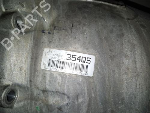 Gearbox BMW 7 (E65, E66, E67) 730 Ld | BP32126985M3 