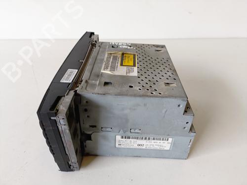 Electronic module MERCEDES-BENZ CLS (C219) CLS 320 CDI (219.322) | BP18836072M83 