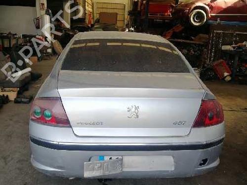 Electronic sensor PEUGEOT 407 (6D_) 2.0 (6DRFNB, 6DRFNE) | BP14305093M84 