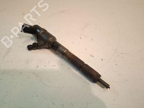 Used Injector FIAT PANDA Hatchback Van (169_) 1.3 D Multijet (75 hp) 29982817