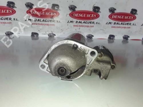 Démarreur MERCEDES-BENZ A-CLASS (W168) A 170 CDI (168.008) (90 hp) 9284440