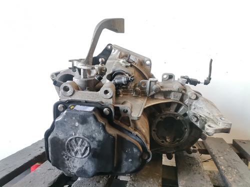 Gearbox SEAT IBIZA II (6K1) 1.9 TDI | BP10982654M3 