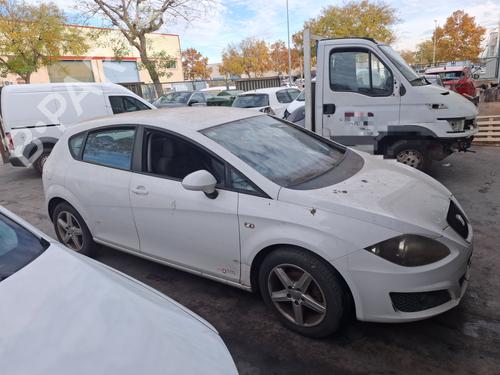 Engine SEAT LEON (1P1) | BP30839738M1