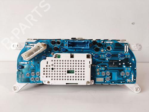 Instrument cluster TOYOTA LAND CRUISER 90 (_J9_) 3.0 TD (KZJ90_, KZJ95_, KZJ90R, KZJ95R, KZJ90W, KZJ95W) | BP20705444C47