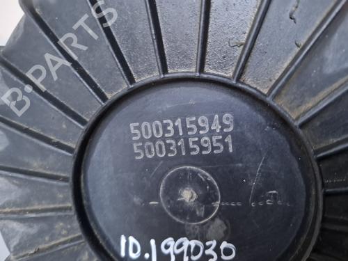 Other IVECO DAILY III Platform/Chassis  | BP25010643O1 