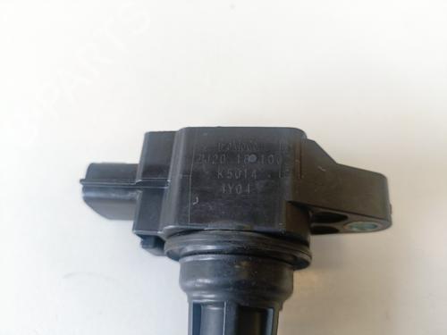 Ignition coil MAZDA 3 Saloon (BK) 1.6 (BK12) | BP17223194M94 