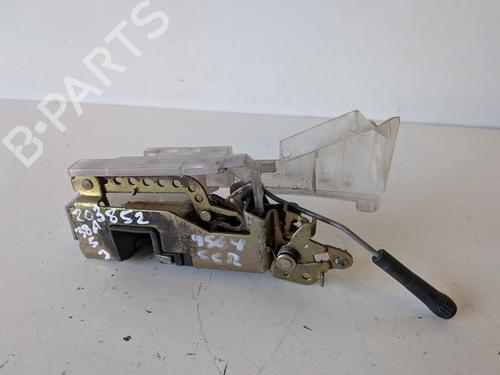 Used Front right lock Front right lock VW TRANSPORTER T4 Van (70A, 70H, 7DA, 7DH) [1990-2003] 33411859 33411859