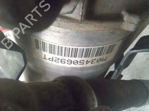 Styring servopumpe OPEL ZAFIRA A MPV (T98)  | BP18119139M99 
