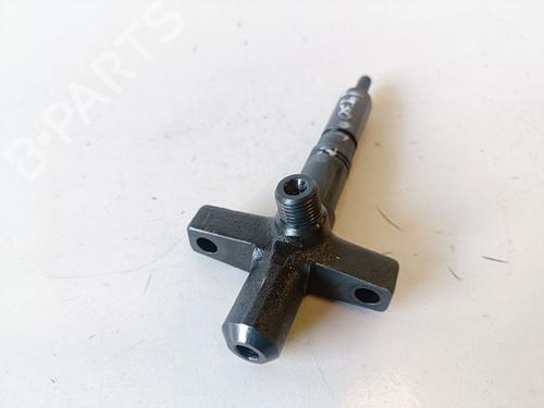 Injector MITSUBISHI PAJERO III (V7_W, V6_W) 3.2 Di-D (V68W, V78W) | BP20705509M100