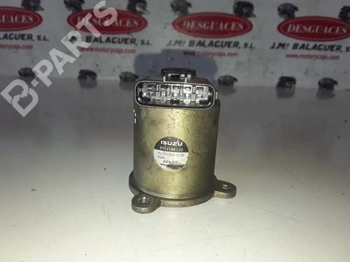 Used Egr Egr OPEL ASTRA H (A04) [2004-2014] 9283292 9283292