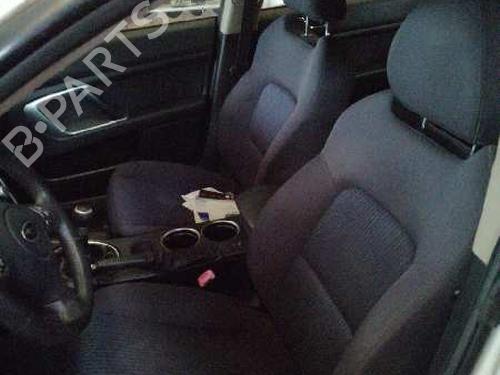 Oliekøler SUBARU OUTBACK (BL, BP) 2.0 D AWD (BPD) | BP14305124M33 