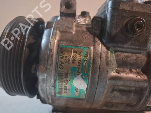 AC compressor VW GOLF V (1K1) | BP29704114M34 - Image 2