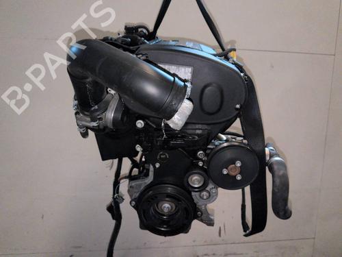Engine OPEL ASTRA H (A04) 1.6 (L48) | BP38537967M1 - Image 2
