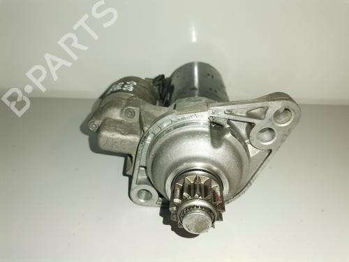 Startmotor VW GOLF VI (5K1) 1.6 TDI (105 hp) 9290022