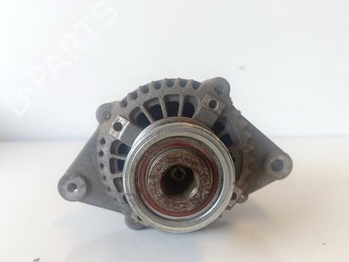 Used Alternator TOYOTA LAND CRUISER PRADO (_J12_) 3.0 D-4D (KDJ120, KDJ125) (163 hp) 19128676