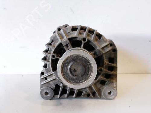 Generator RENAULT SCÉNIC II (JM0/1_) [2003-2010]  11247061