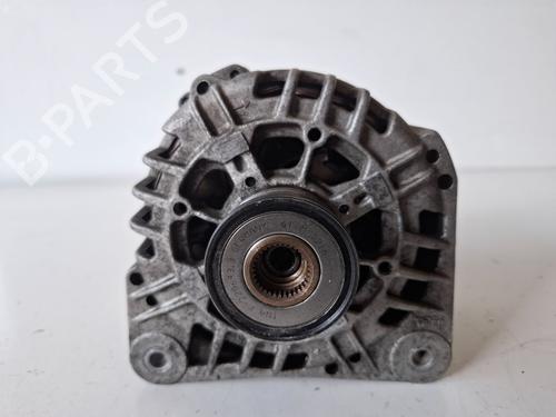 Generator RENAULT KANGOO (KC0/1_) [1997-2025]  27487588