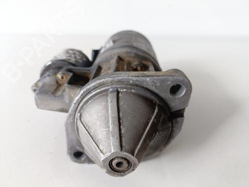 Used Starter NISSAN SERENA (C23) 2.3 D (75 hp) 18340074