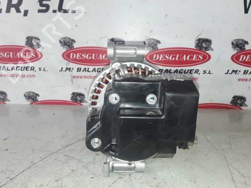 Generator MAZDA 6 Saloon (GG) 1.8 | BP9281899M7 