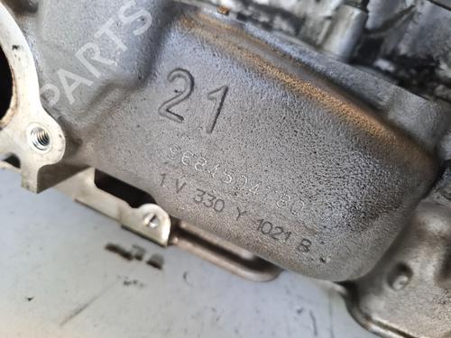 Cylinder head CITROËN C4 Picasso I MPV (UD_) | BP29956670M5