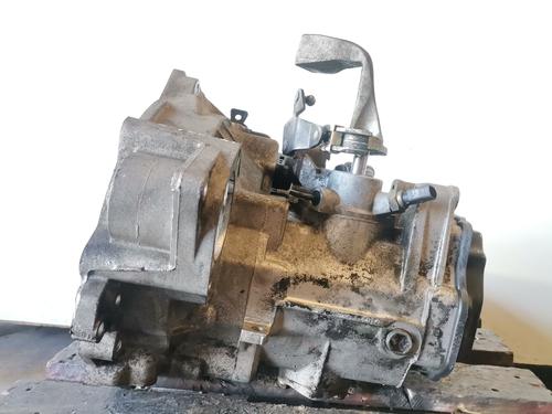 Gearbox SEAT IBIZA II (6K1) 1.9 TDI | BP10982654M3 