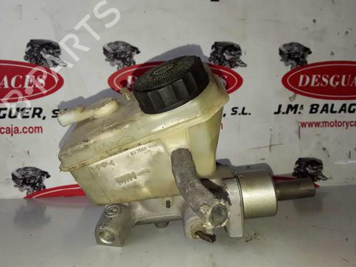 Brake master cylinder BMW 3 (E46) 320 d | BP9282896M77 