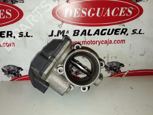 Used Throttle body KIA CEE'D Hatchback (ED) [2006-2012]  9282497