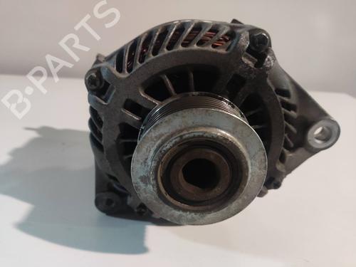 Generator NISSAN PATHFINDER III (R51) 2.5 dCi (174 hp) 15602040