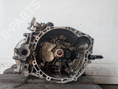 gearbox-citroen-jumpy-ii-van-2007-2008-2009-2010-2011-2012-2013-2014-2015-2016-33172825 main image
