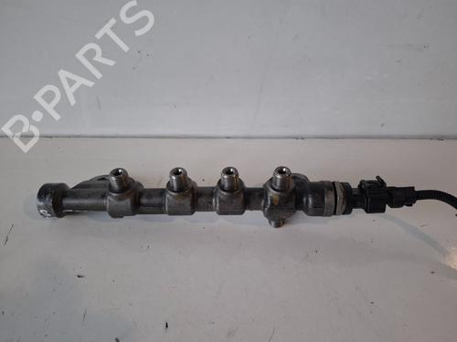 Used Injection rail Injection rail FIAT DOBLO Cargo (263_) 1.6 D Multijet (263WXD1B, 263WXR1B, 263WXX1B, 263ZXD1B,... (105 hp) 33269608 33269608