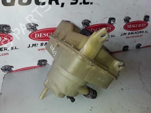Power steering reservoir CITROËN C5 I (DC_)  | BP14304844M117 