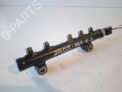 Injection rail CITROËN C4 Picasso I MPV (UD_)  | BP29956649M98