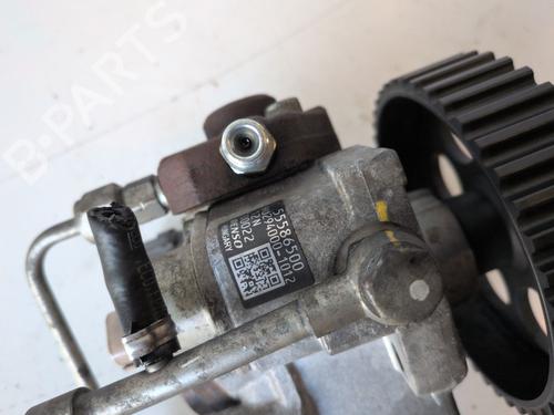 Injection pump OPEL ASTRA J (P10)  | BP36869882M78  - Image 5