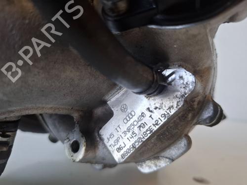Turbocharger/Supercharger AUDI A3 (8P1) 2.0 TFSI quattro | BP28198708M71 
