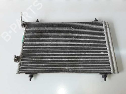 Used AC radiator CITROËN C4 I (LC_) [2004-2014]  9284724