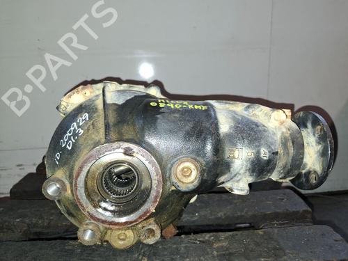 Front differential TOYOTA HILUX VIII Pickup (_N1_)  | BP29549660M23 