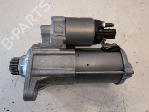 Starter CUPRA FORMENTOR (KM7, KMP) | BP36476270M8 - Image 4