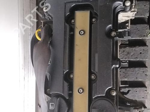Engine OPEL CORSA D (S07)  | BP24184453M1 
